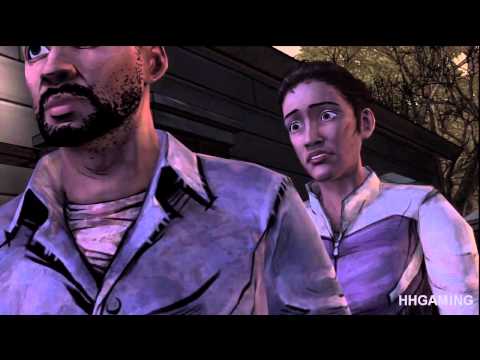 walking dead game walking dead game