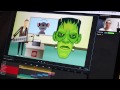 【神アプリ誕生】Adobeの新作アプリ「Adobe Character Animator」がヤバすぎる。 ADOBE