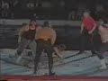 Crazy Japanese Wrestling