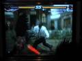 Sky Zane (Devil Jin) VS Lucifer Aken (Kaz) Part 3