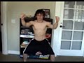 Pelvic Thrust