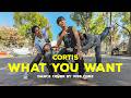 [DANCE IN PUBLIC MÉXICO] CORTIS  - WHAT YOU WANT
