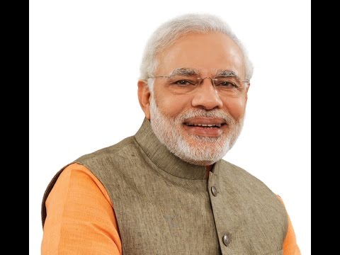 how to contact pm of india