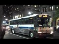 Manhatten Bus
