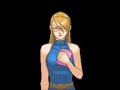 This is one of the songs from Justice for All. It's pretty much a slowed down version of the Steel Samurai song. :D