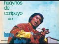 ¨ s u   g r a n   c a r i ñ o   wayño   b alberto terán
