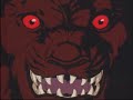 Berserk - Zod the Inmortal fight Berserk - Zod the Inmortal fight