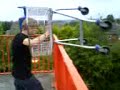 we loved that trolley