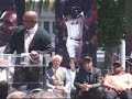 Barry Bonds Day