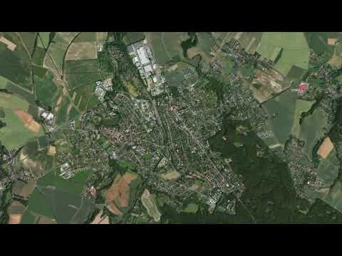 Video Prodej, stavební pozemek, 929 m2, Říčany