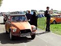 60 ans de la 2CV
