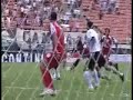 Corinthians 5x1 Portuguesa Santista