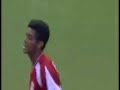 Corinthians 5x1 Portuguesa Santista