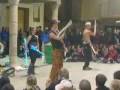 Glow Show by Pyrokinesis