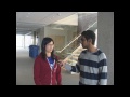 Students tell us: What is the SAF difference?