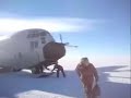 Arrival at South Pole November 2006 Arrival at South Pole November 2006