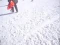 Arrival at South Pole November 2006
