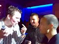 Nokia Go Play Event Music Video