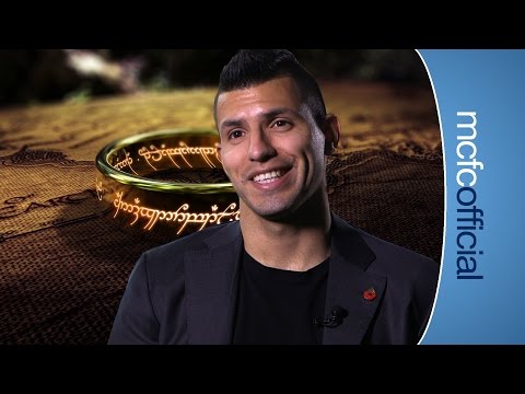 AGUERO STORIES: Inspiration for his Tattoo