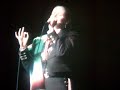 La Cantante Holandés Carolina de Holanda canta 