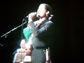 La Cantante Holandés Carolina de Holanda canta 