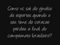 Quanto custa uma perda?