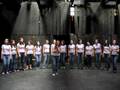 Counterpoint at Cathedral of Learning