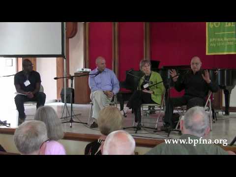 Part 3 - Christians, the Church & Sexual Orientation: Advancing the Conversation