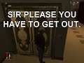 How Not To Play Hitman part 6