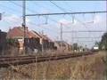 HLE 2802 Traxx
