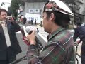 11月5日 外国人住民基本法 断固反対！！ 1/7