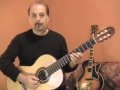 Steve Giordano Instructional - The Goal of Improvisation