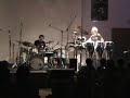 Superdrumming 08 Roman Baumgartner& Stephan Maass \"What You`re Gonna Do\"
