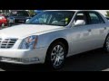 Preowned 2008 Cadillac DTS Shelby NC 28150