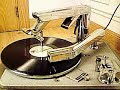 Papa Niccolini - New Mayfair - 78rpm - Luxor robot