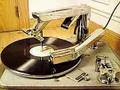 Papa Niccolini - New Mayfair - 78rpm - Luxor robot