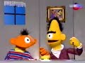 Bernie und Ert - Drogen