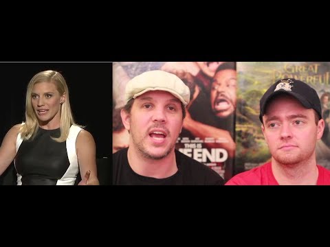 Katee Sackhoff - Watch the video for this show here: http://www.toadhopnetwork.com/f/Schmoes?date=20120905 Check Phase 5 out every Thurs live at http://www.schmoesknow.com Sc...