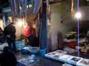 Some small streets in Shanghai