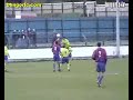 Ards FC 0 - 1 Bangor FC (9th April 2007) Ards FC 0 - 1 Bangor FC (9th April 2007)