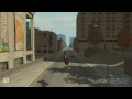 GTA 4 Stunts & Crashes
