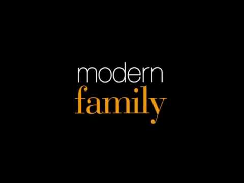 ABC's Modern Family Intro