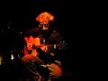 Exsimo progressive rock from Chiletaken alive in acoustic show  in july 2006