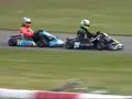 Finale Rotax Max Senior - Part 1 of 2 Finale Rotax Max Senior - Part 1 of 2