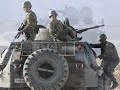Turkish Army BTR Series APCs (Armored Personnel Carriers)