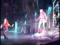 Spiderman Rocks - Part 2