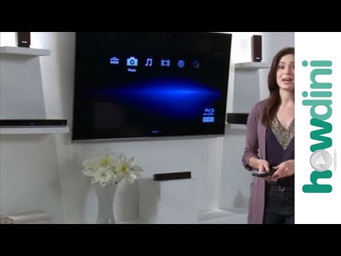 how to sync airtel dth remote with sony bravia