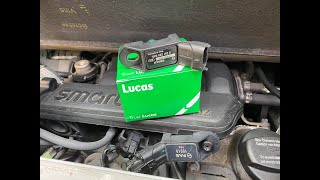 OBD p2039 significado