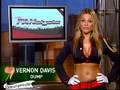 FANalyst/Fantasy Sports Girl: Halloween Special