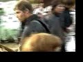 SATAN'S PILGRIMS live The Godfather Theme surf music